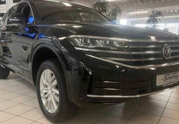 VW Touareg 37.300 km 52.970 &euro; Koblenz 56072