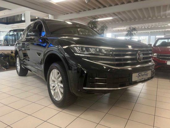 VW Touareg 37.300 km 52.970 &euro; Koblenz 56072