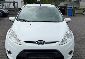 Ford Fiesta 113.000 km 3.990 &euro; Neuwied 56566