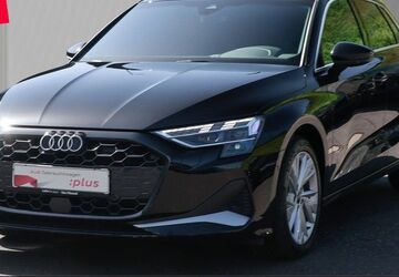 Audi A3 12.363 km 33.480 &euro; Koblenz 56070
