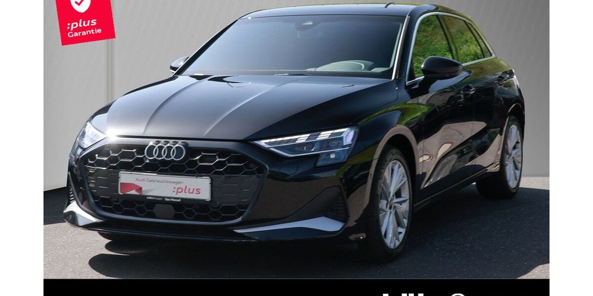 Audi A3 12.363 km 33.480 &euro; Koblenz 56070
