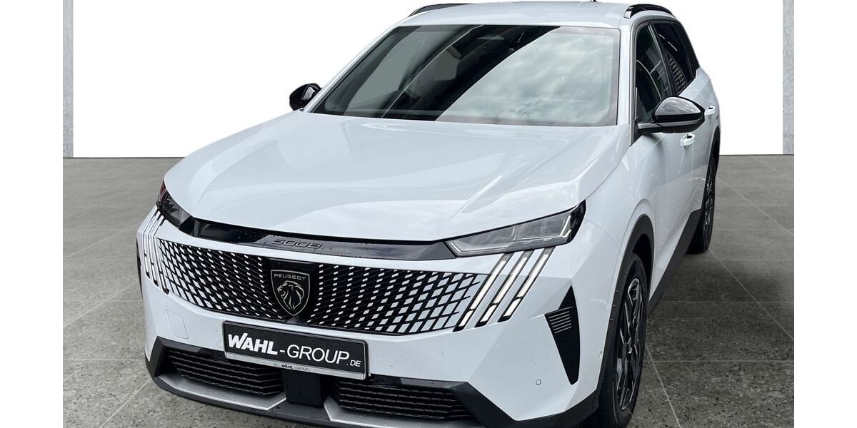 Peugeot 5008 3.000 km 34.990 &euro; Montabaur 56410