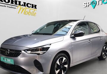 Opel Corsa 80.453 km 15.590 &euro; Koblenz 56073