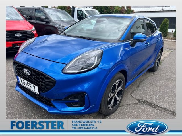 Ford Puma 9.900 km 25.980 &euro; Koblenz 56073