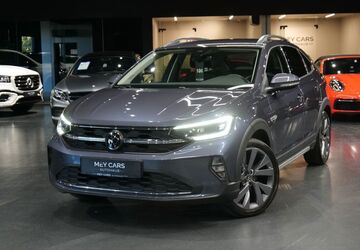 VW Taigo 46.790 km 18.980 &euro; Koblenz 56070