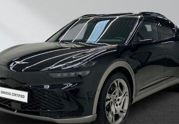 Genesis GV60 11.980 km 48.980 &euro; Andernach 56626