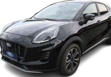 Ford Puma 11.922 km 23.980 &euro; Koblenz 56073