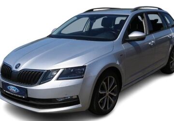 Skoda Octavia 128.564 km 15.980 &euro; Koblenz 56073