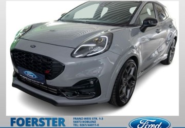 Ford Puma 8.700 km 26.480 &euro; Koblenz 56073