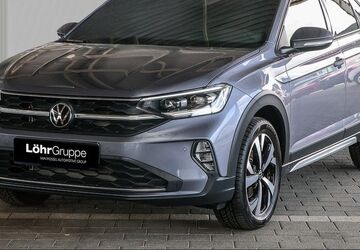 VW Taigo 15.966 km 19.980 &euro; Koblenz 56070
