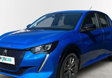 Peugeot 208 63.971 km 15.900 &euro; Mayen 56727