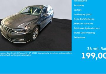 VW Passat Variant 98.850 km 24.980 &euro; Koblenz 56076