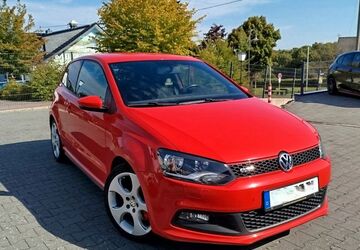 VW Polo 72.000 km 11.900 &euro; Koblenz 56077