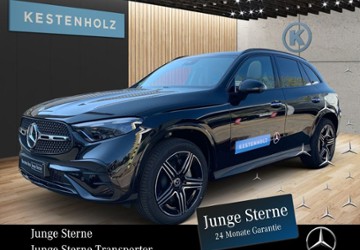 Mercedes-Benz GLC 300 20.765 km 69.480 &euro; Koblenz 56073
