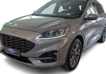 Ford Kuga 58.908 km 23.980 &euro; Koblenz 56073