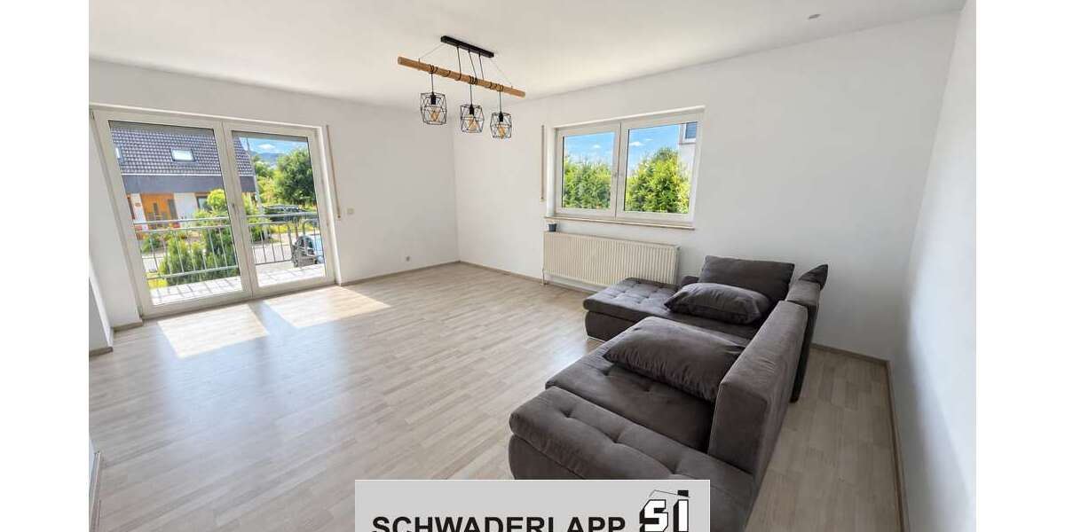 Etagenwohnung Marienrachdorf - 3 Zimmer, 84 m&sup2;, 710&euro; | Angebot:27351379