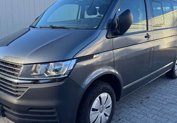 VW T6 Transporter 253.630 km 16.499 &euro; Wirges 56422