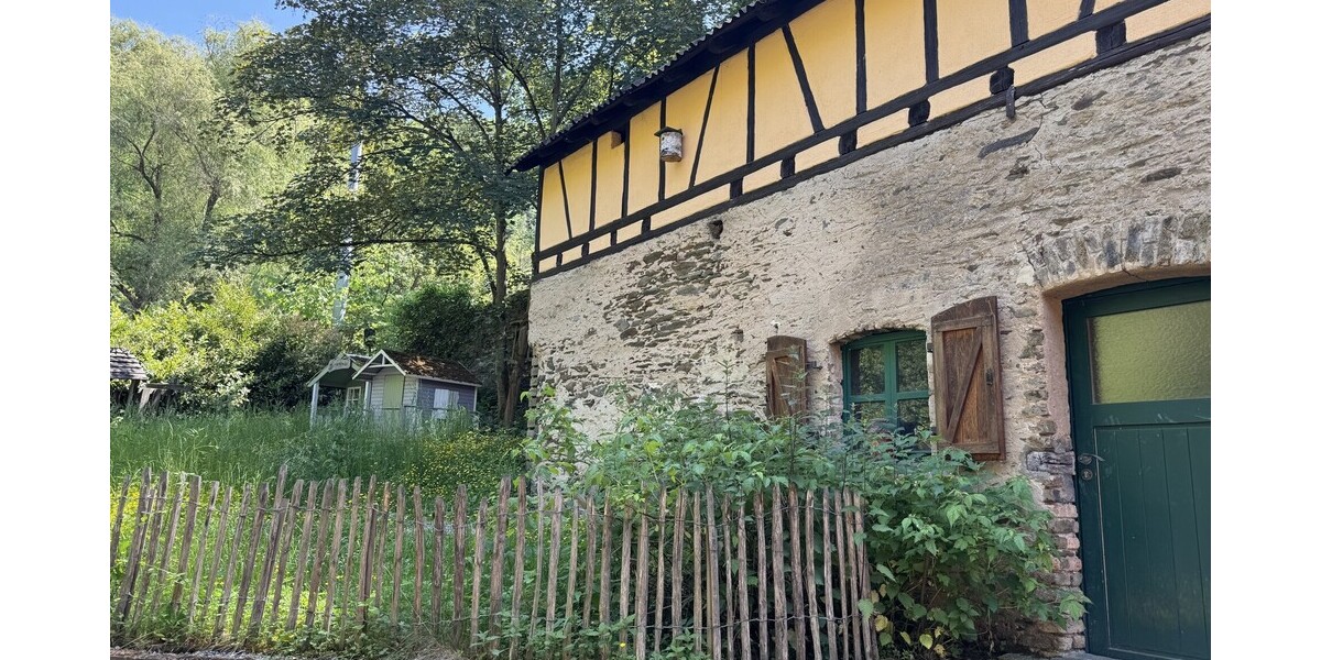 Außenbereich