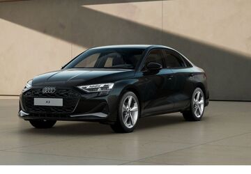 Audi A3 23.480 km 28.970 &euro; Diez 65582