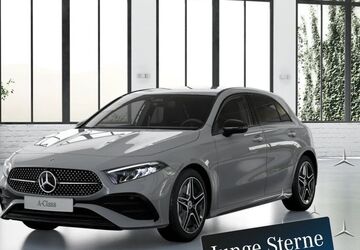 Mercedes-Benz A 250 13.985 km 37.480 &euro; Koblenz 56073