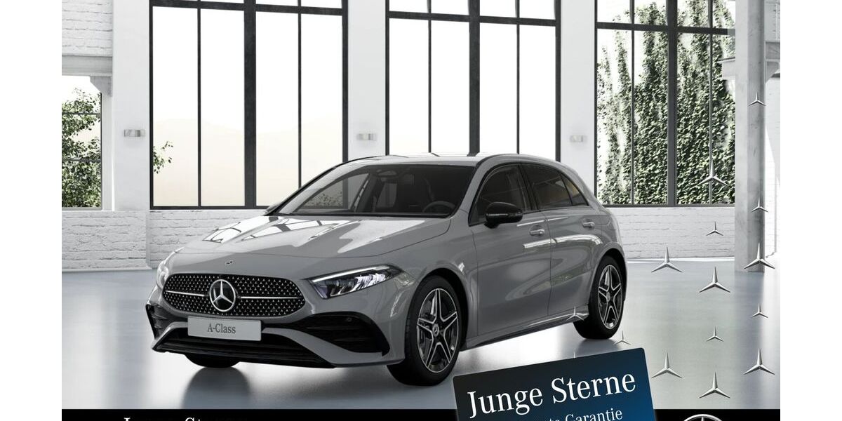 Mercedes-Benz A 250 13.985 km 37.480 &euro; Koblenz 56073