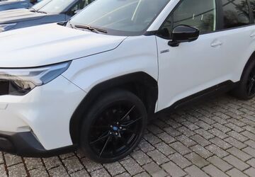 Subaru Forester 26.000 km 39.590 &euro; Herschbach 56414