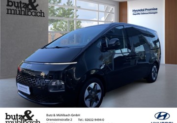 Hyundai STARIA 49.000 km 42.990 &euro; Andernach 56626
