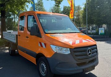 Mercedes-Benz Sprinter 181.168 km 18.990 &euro; Niederelbert 56412