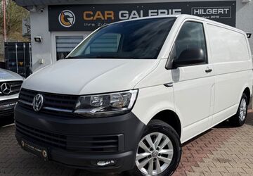 VW T6 Transporter 118.000 km 16.990 &euro; Hilgert 56206