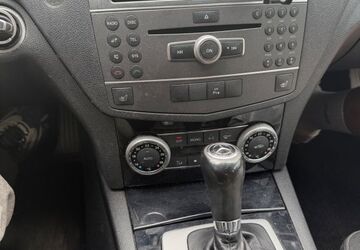Mercedes-Benz C 220 339.320 km 5.150 &euro; Koblenz 56077