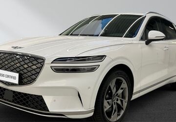 Genesis GV70 12.050 km 52.980 &euro; Andernach 56626