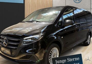 Mercedes-Benz Vito 33.234 km 54.440 &euro; Koblenz 56070