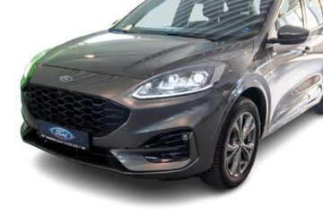 Ford Kuga 98.655 km 20.480 &euro; Koblenz 56073