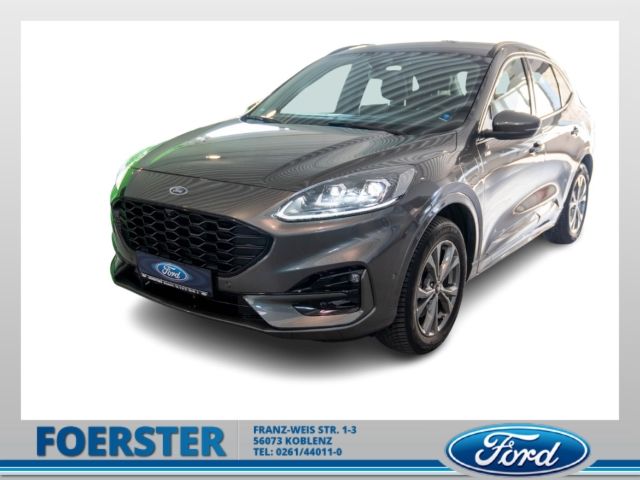 Ford Kuga 98.655 km 20.480 &euro; Koblenz 56073