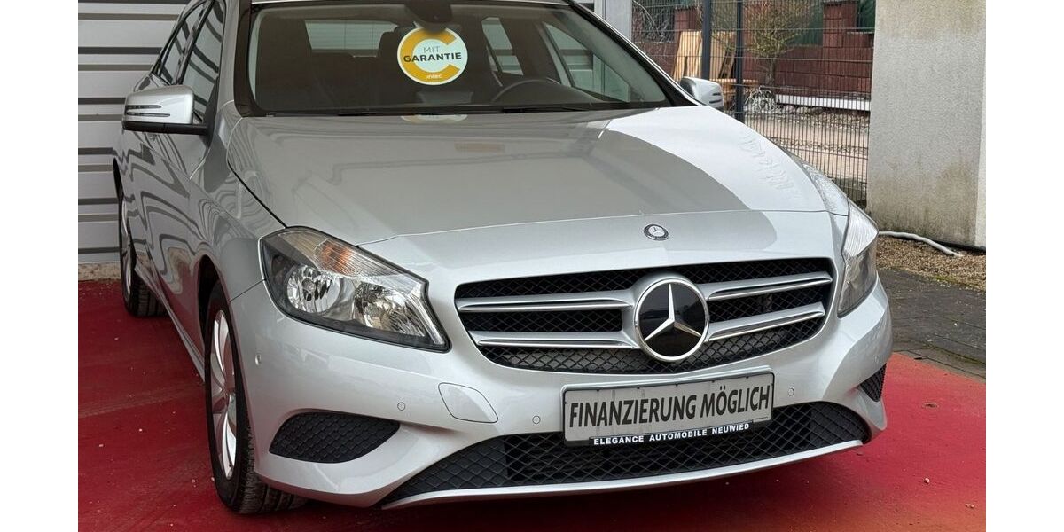 Mercedes-Benz A 180 106.950 km 10.990 &euro; Neuwied 56567