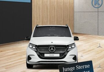 Mercedes-Benz EQV 5.553 km 58.799 &euro; Koblenz 56073