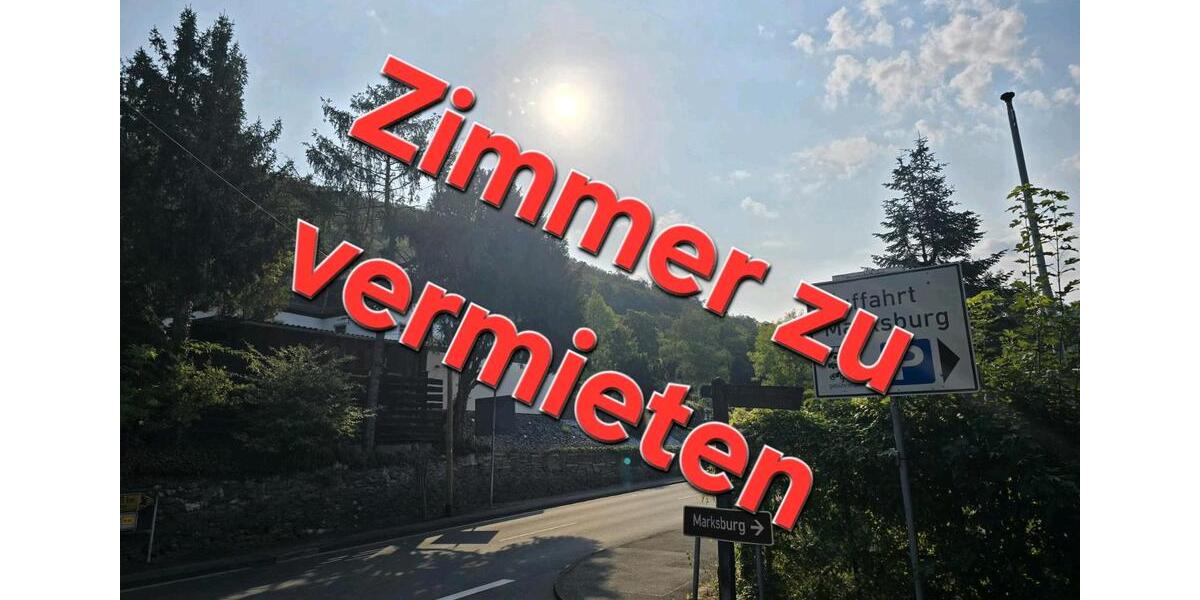 Dachgeschoßwohnung Braubach - 1 Zimmer, 10 m&sup2;, 350&euro; | Angebot:26190107
