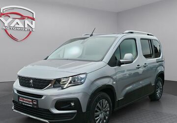 Peugeot Rifter 92.852 km 14.900 &euro; Koblenz 56070