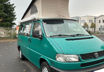 VW T4 California 275.170 km 17.990 &euro; Koblenz 56077