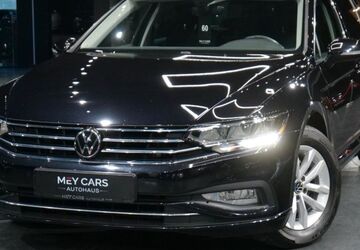 VW Passat Variant 127.243 km 18.980 &euro; Koblenz 56070