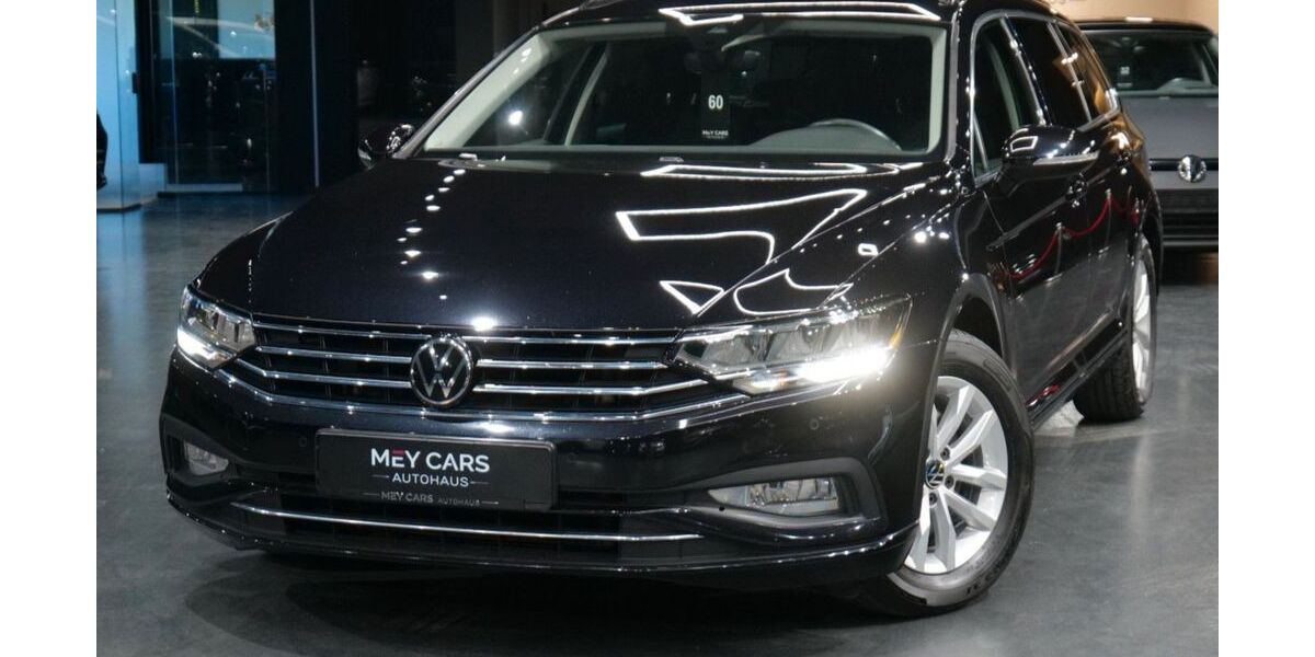 VW Passat Variant 127.243 km 18.980 &euro; Koblenz 56070