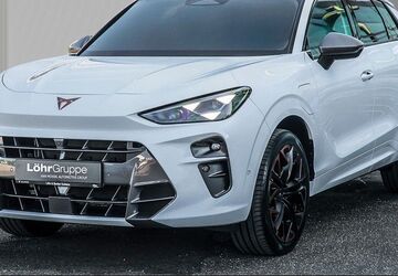 Cupra Terramar 25.359 km 40.980 &euro; Koblenz 56070