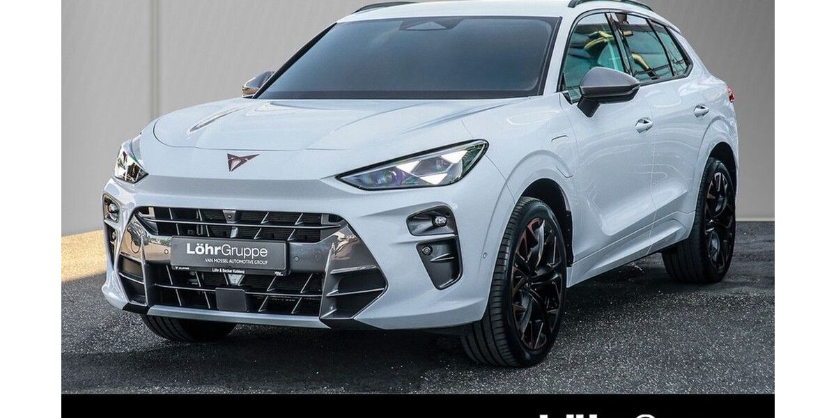 Cupra Terramar 25.359 km 40.980 &euro; Koblenz 56070