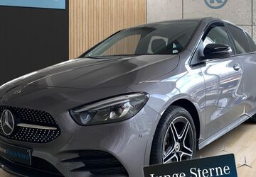 Mercedes-Benz B 250 57.796 km 26.990 &euro; Koblenz 56073