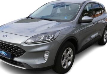 Ford Kuga 79.613 km 19.480 &euro; Koblenz 56073