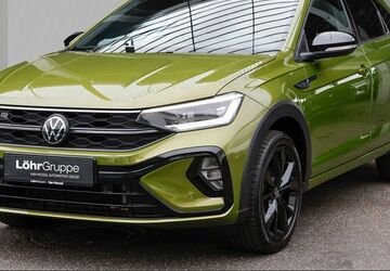 VW Taigo 37.499 km 24.780 &euro; Koblenz 56070