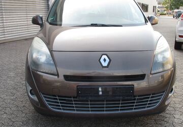 Renault Grand Scenic 264.250 km 1.950 &euro; Koblenz 56070