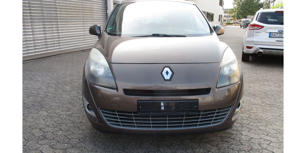 Renault Grand Scenic 264.250 km 1.950 &euro; Koblenz 56070