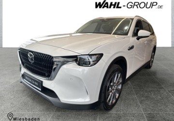 Mazda CX-80 13.961 km 50.490 &euro; Koblenz 56070