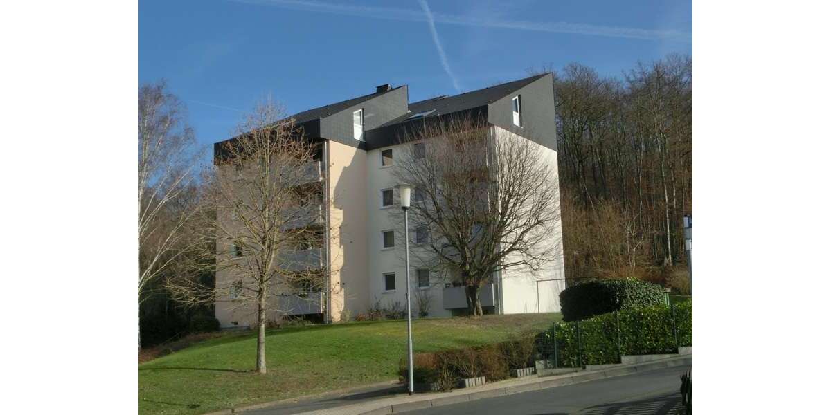 Etagenwohnung Koblenz Horchheimer Höhe - 3 Zimmer, 66 m&sup2;, 725&euro; | Angebot:27311361